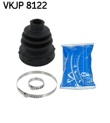 Ansamblu burduf, articulatie planetara VKJP 8122 SKF